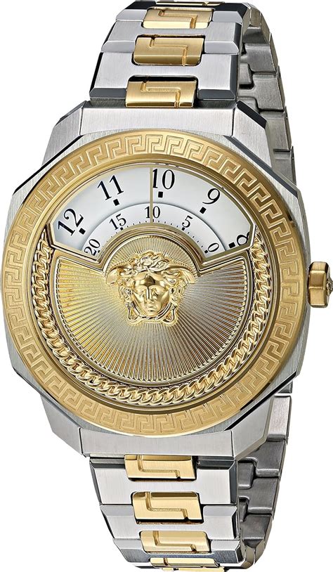 versace jeans uhr damen|Versace Watches for Women .